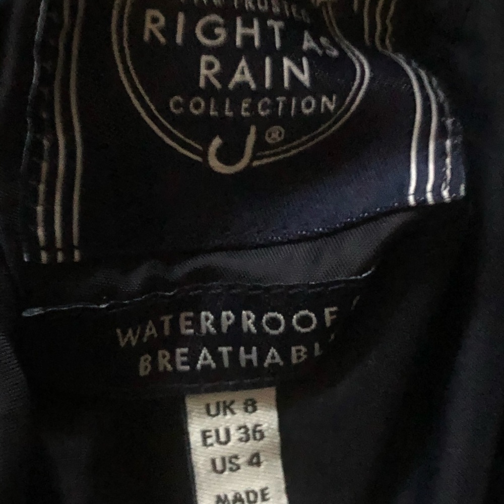 Not for sale